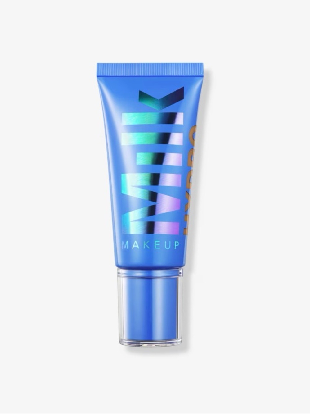 NWOB Milk Makeup Hydro Grip 12-Hour Hydrating Gel Skin Tint 9 (Medium Tan, Warm)